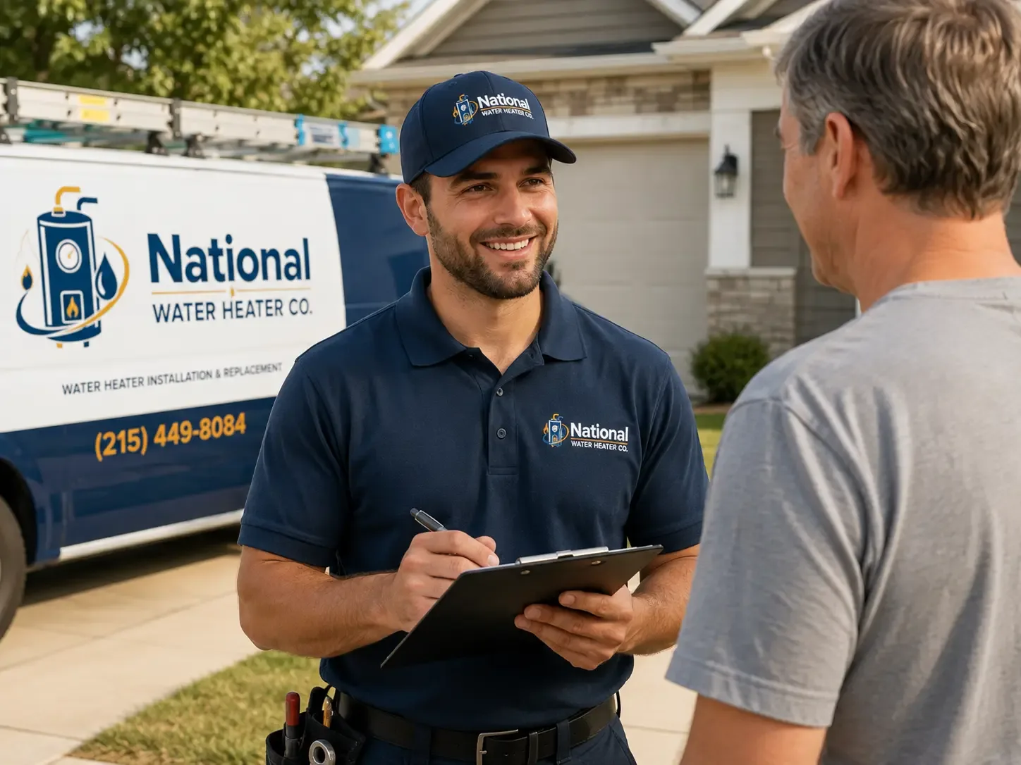 Water Heater Installation Fort Lupton, CO FAQs